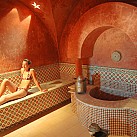 cleopatre thalasso and spa: photo 7